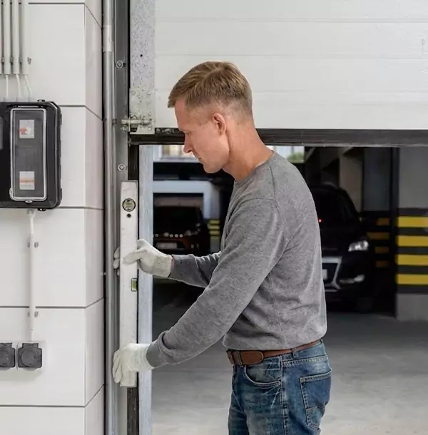Why Choose Us for Door, Gate and Security Services in Lorette, MB