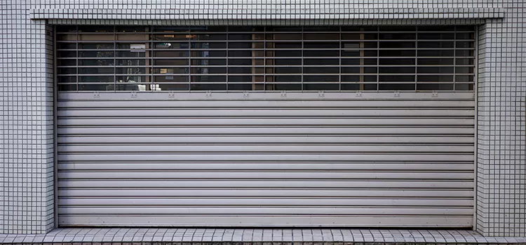 Advanced Solutions for Your Aluminum Garage Doors in Lorette, Manitoba
