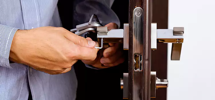 Commercial Door Lock Repair Lorette