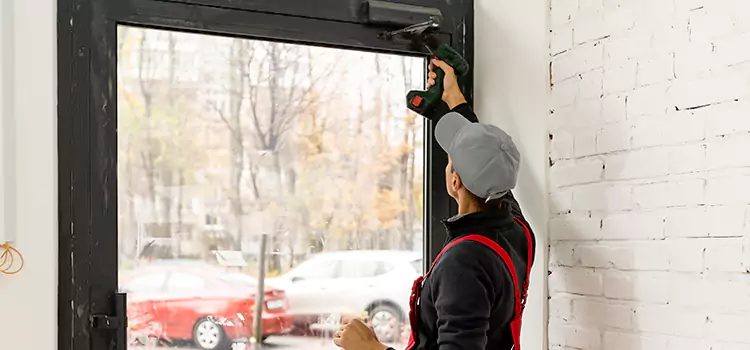 Comprehensive Door Closer Services in Lorette, MB
