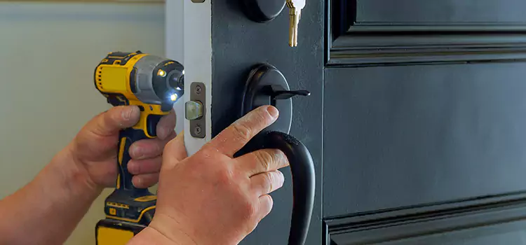 Locksmith Emergency Service Lorette