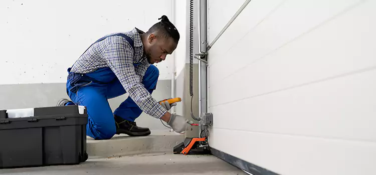 Expert Solutions for Every Garage Lock Need in Lorette, MB