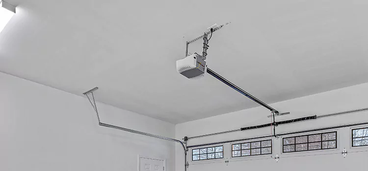 Experienced Garage Door Installers Lorette