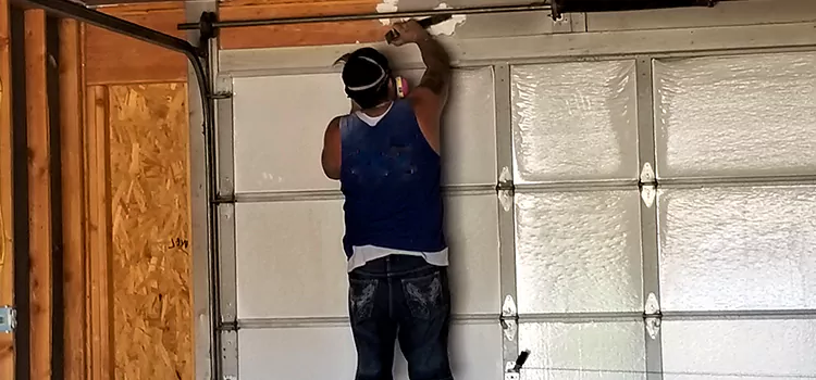 Specialized Garage Door Panel Solutions in Lorette, MB