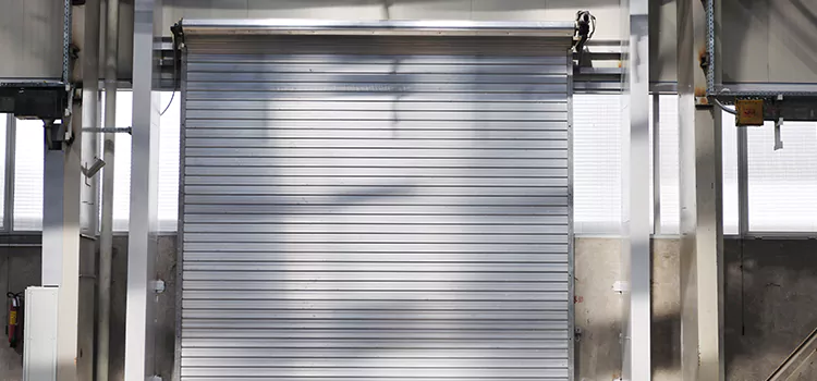 Roller Door Maintenance Lorette