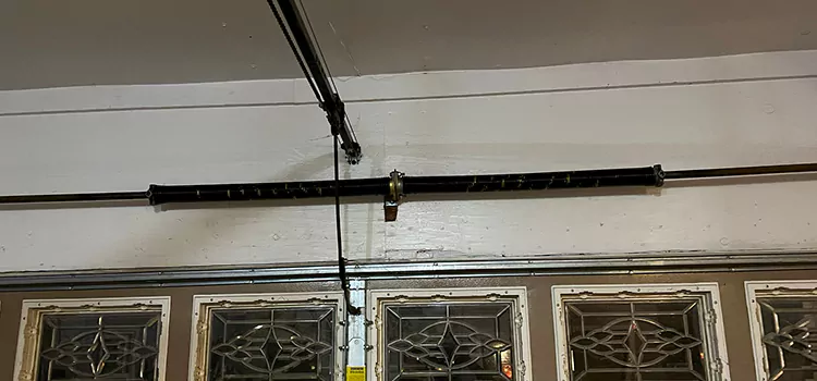 Garage Door Spring Repair Near Me Lorette