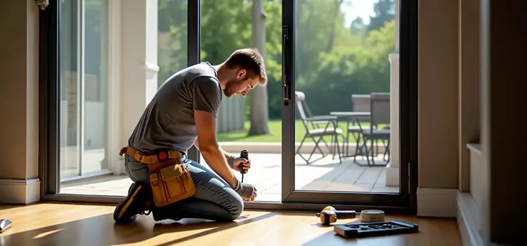 Comprehensive Solutions for Every Glass Door Need in Lorette, MB