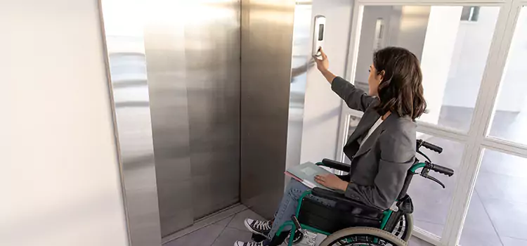 Benefits of Modern Handicap Door Systems in Lorette, MB