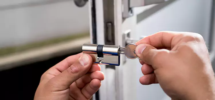 Emergency Locksmith for House Lorette