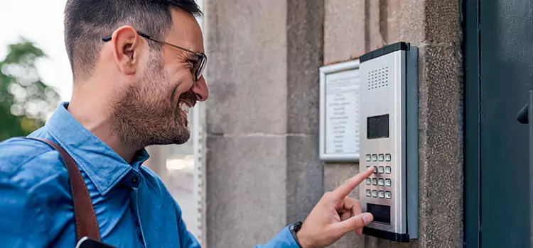 Advanced Solutions for Enhanced Security in Lorette, MB