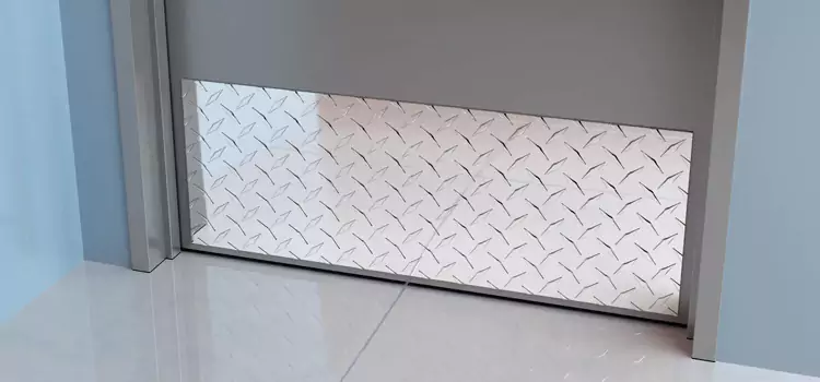 Benefits of Professional Kick Plate Solutions in Lorette, MB