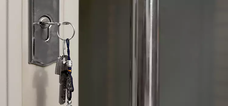 Master Keying by the Numbers Lorette