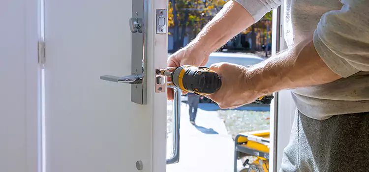 Insulated Roll Up Garage Doors Residential Lorette