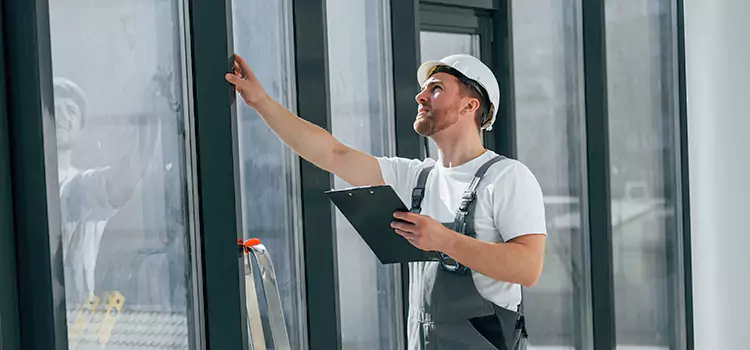 Comprehensive Solutions for Your Sticking Doors in Lorette, MB