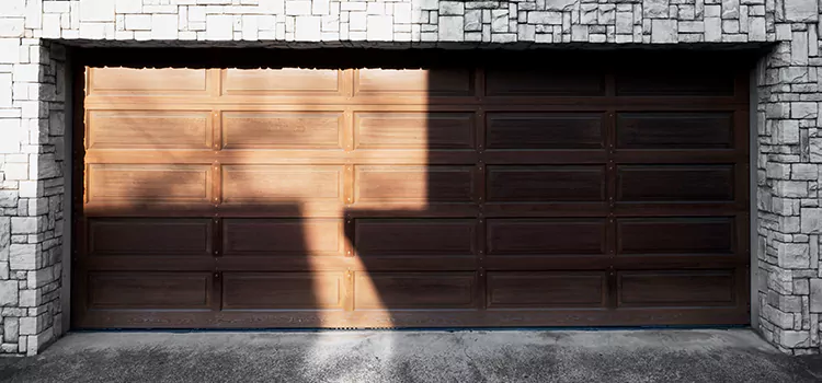 Commercial Roll Up Garage Doors Lorette
