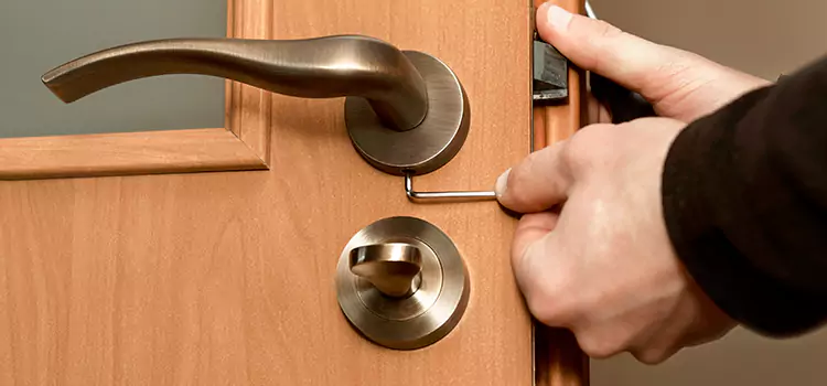 Access Control System Integration Lorette