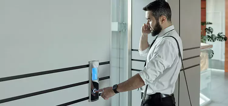 Cloud Based Access Control Lorette