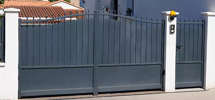 Emergency Commercial Gate Repair Lorette