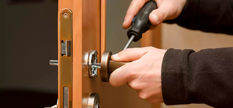 Semi Truck Locksmith Lorette