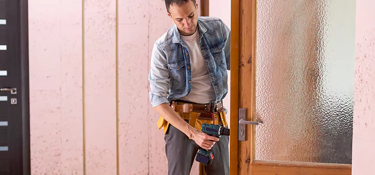 Door Glass Replacement Lorette
