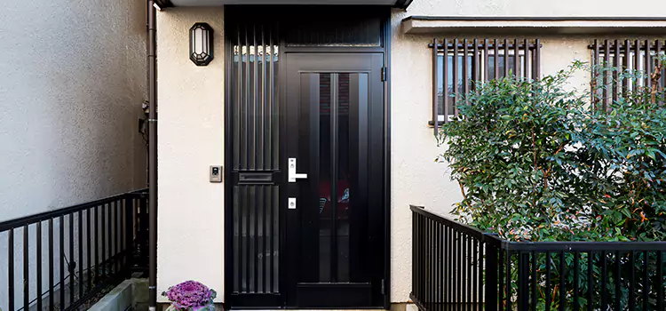 Popular Exterior Door Options in Lorette, MB