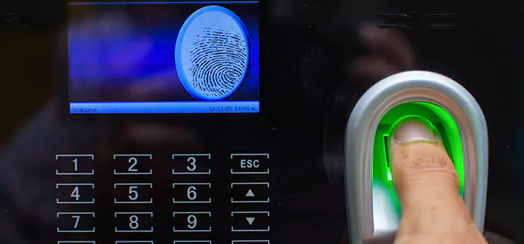 Your Trusted Partner for Secure Access in Lorette, MB
