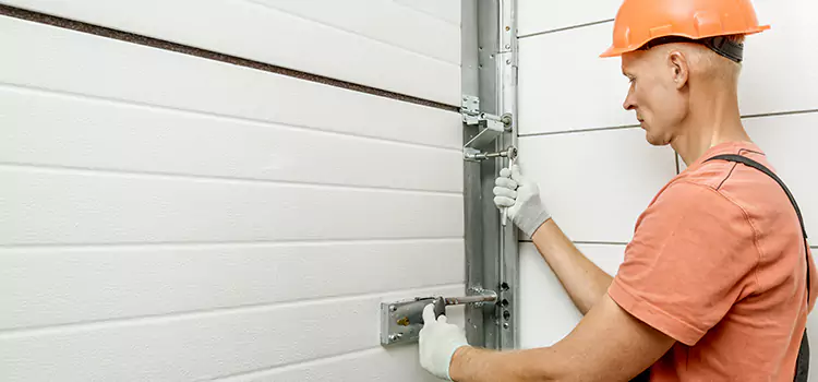 Why Choose Us for Garage Door Lock Services in Lorette, MB?
