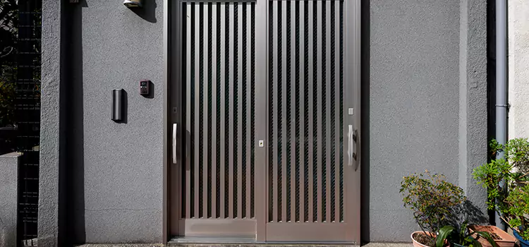 Why Choose Us for Your Security Needs in Lorette, MB?