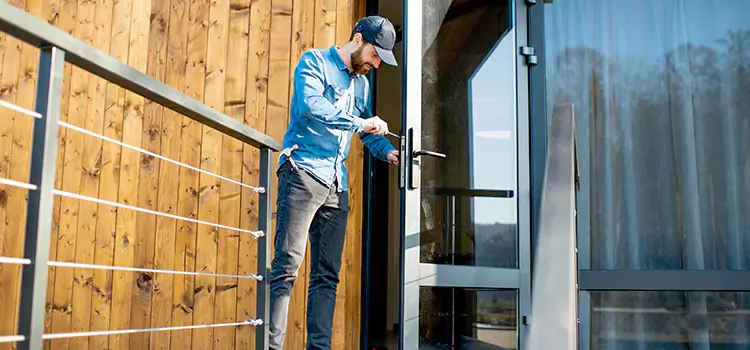 Emergency Patio Door Repair Lorette