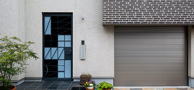 Residential Roll Up Security Doors Lorette