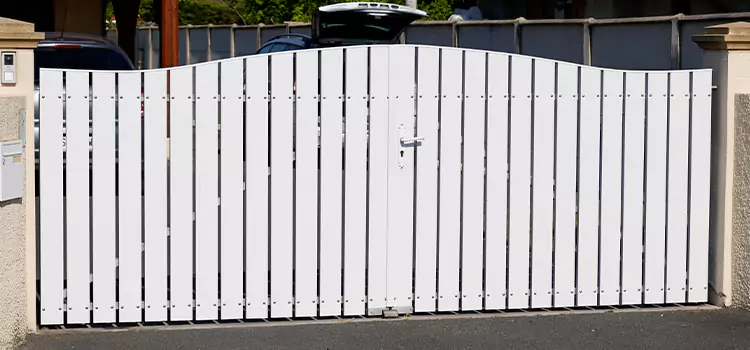Why Choose Us for Residential Gate Repair in Lorette, MB?