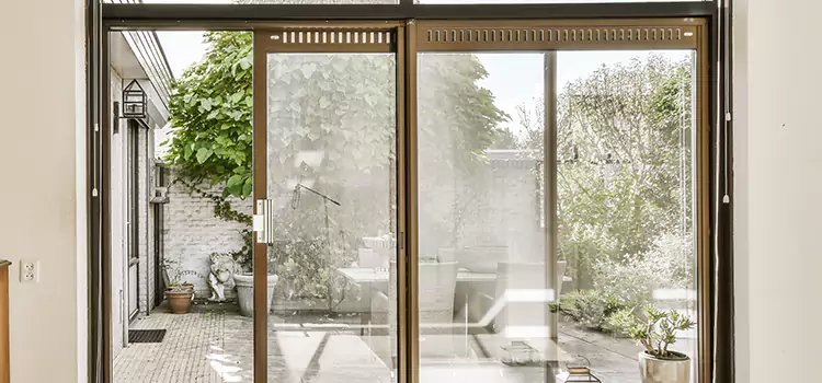 Glass Door Panel Replacement Cost Lorette