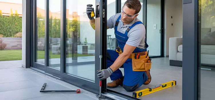 Patio Door Replacement Lorette