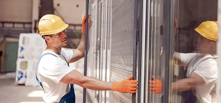 Sliding Door Mesh Replacement Lorette